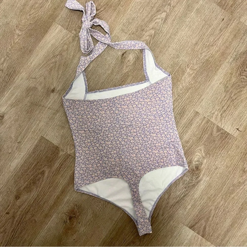 Free People Talk Back Duo Bodysuit A5*